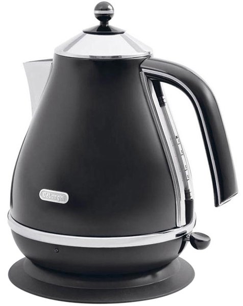 sunbeam 1.6 l short pot kettle