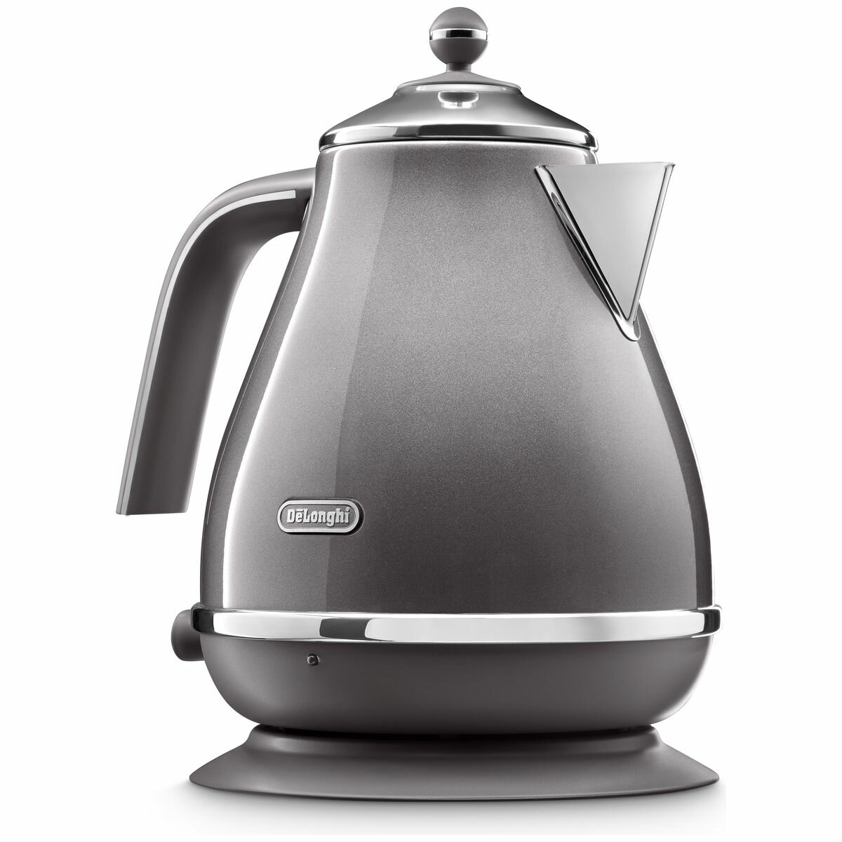 delonghi kettle icona