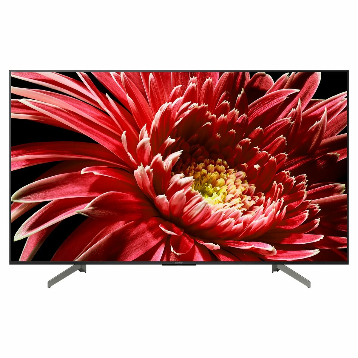 Sony 55 Inch X85g 4k Uhd Hdr Smart Android Led Tv Kd55x8500g Appliances Online