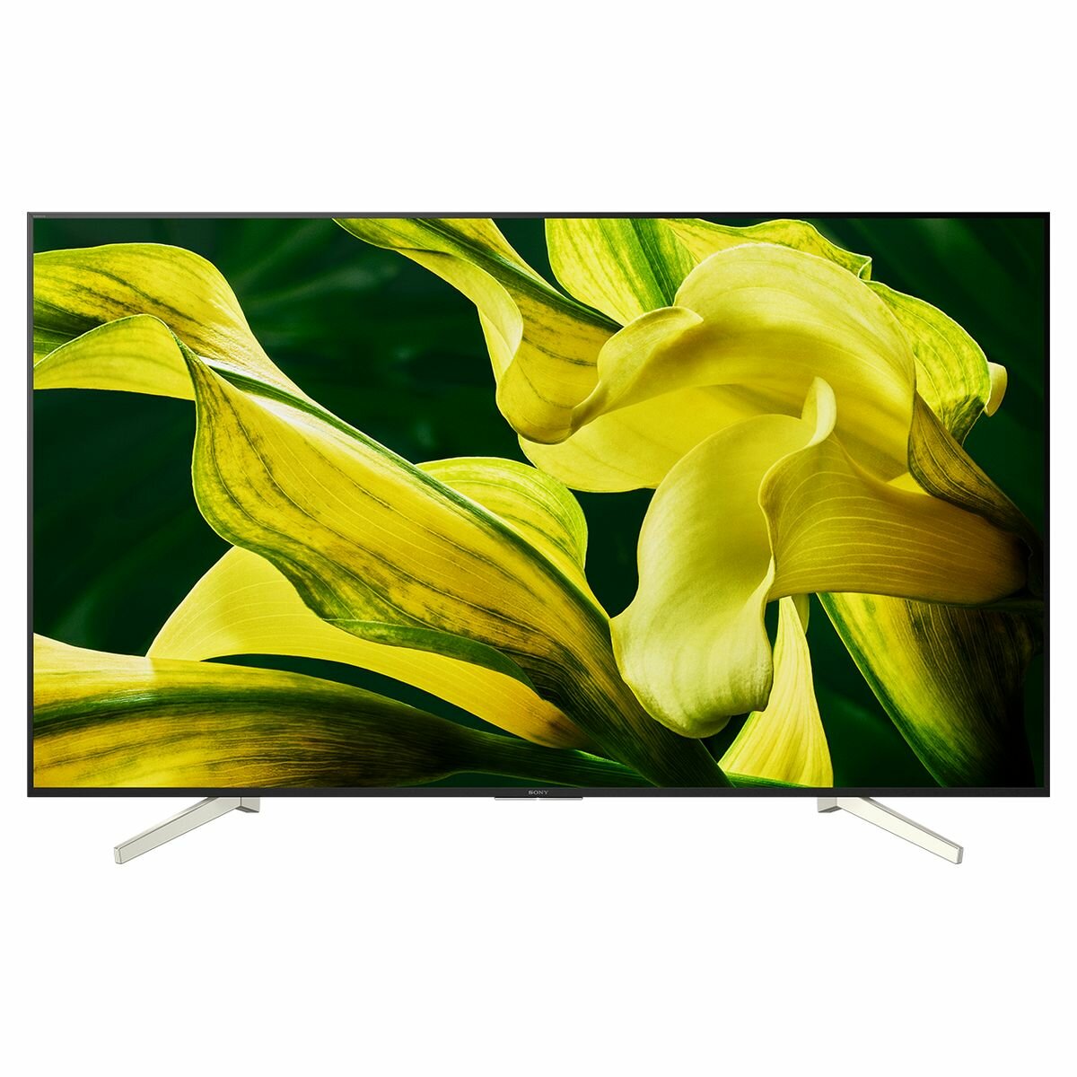 Sony 75 Inch X78f 4k Uhd Hdr Smart Android Led Tv Kd75x7800f Applainces Online