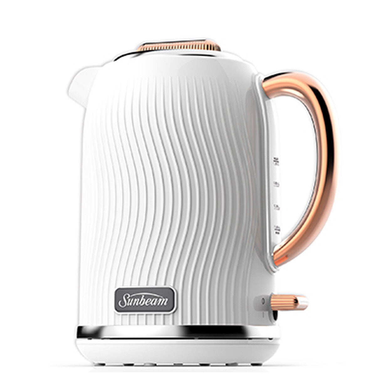 sunbeam coastal collection toaster and kettle