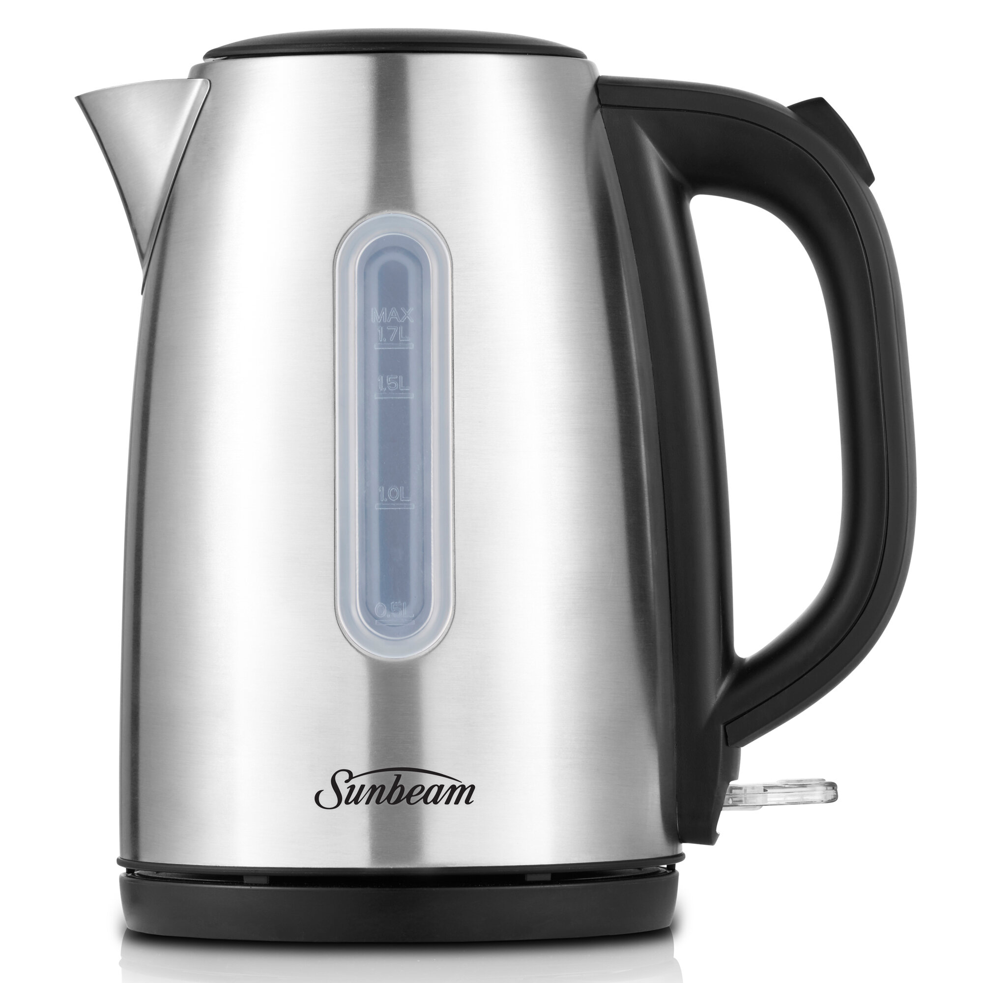 NEW Sunbeam Quantum Kettle and 4 Slice Long Slot Toaster Pack ...