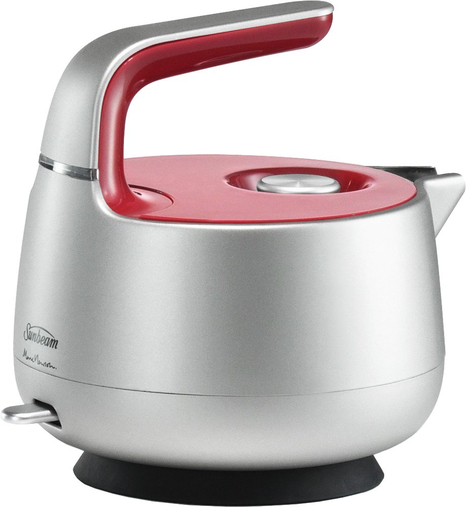 marc newson sunbeam kettle