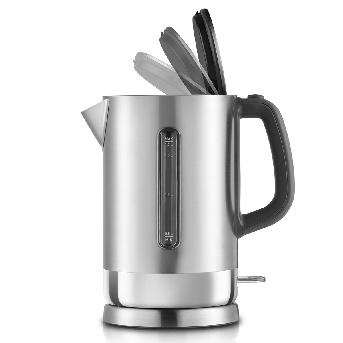 breville moda kettle