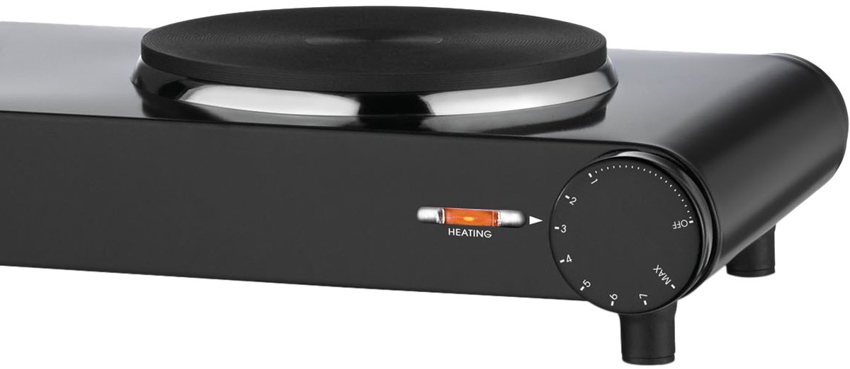 kambrook portable hotplate