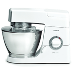 kenwood kvl6100t chef xl sense food mixer