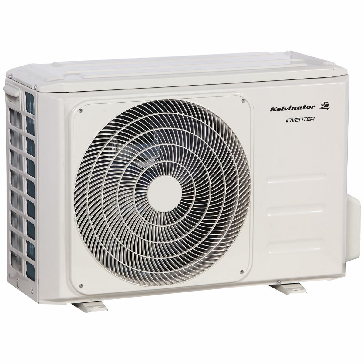 Kelvinator 35kw Split System Reverse Cycle Inverter Air Conditioner Ksd35hwj 9316561065299 Ebay 0577