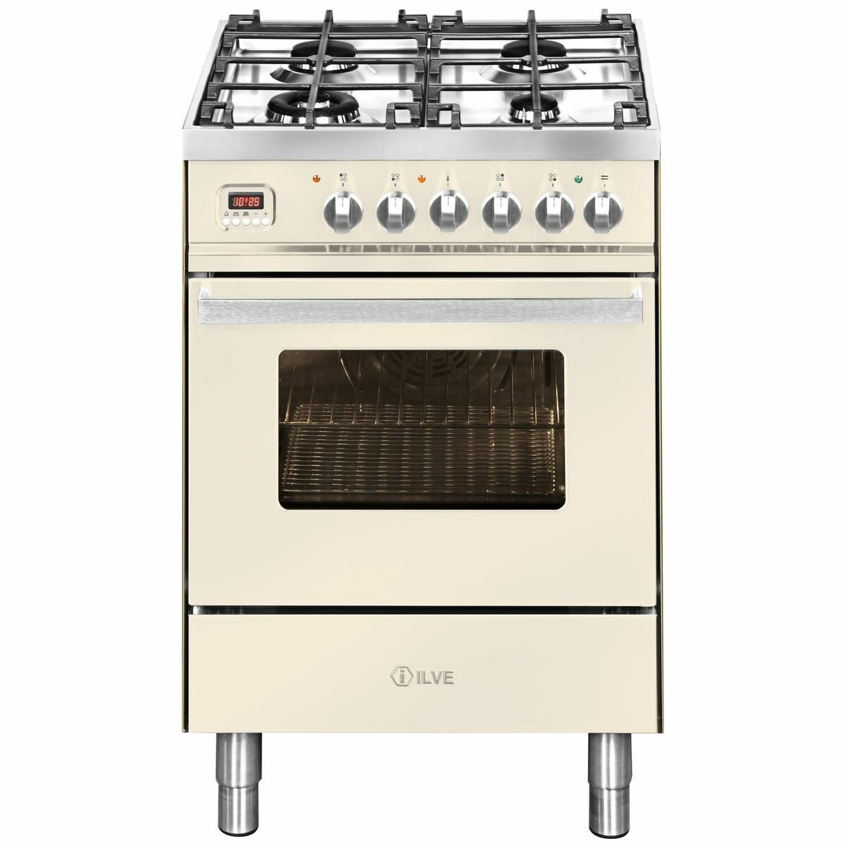 used electric aga