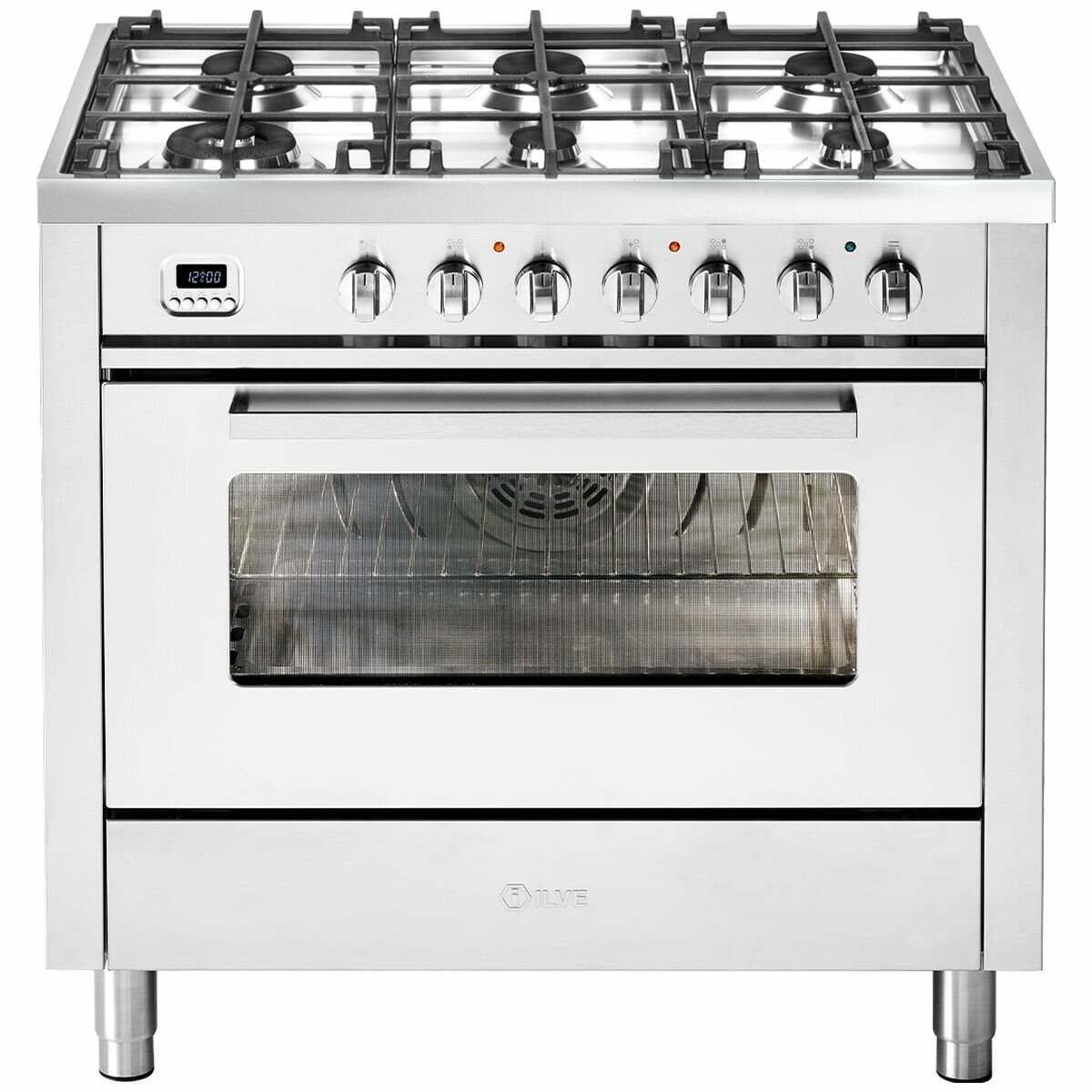 90cm stove and oven