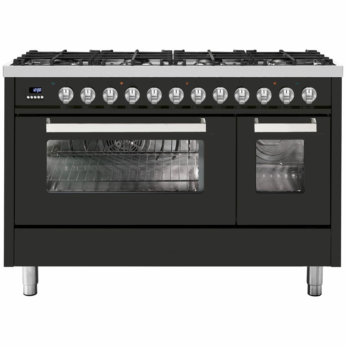 120cm cooker