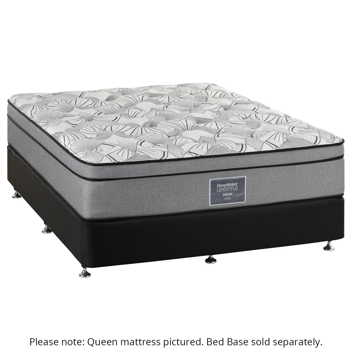 dream plush mattress