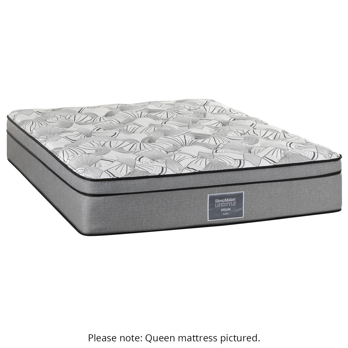 sleepmaker beautyrest black