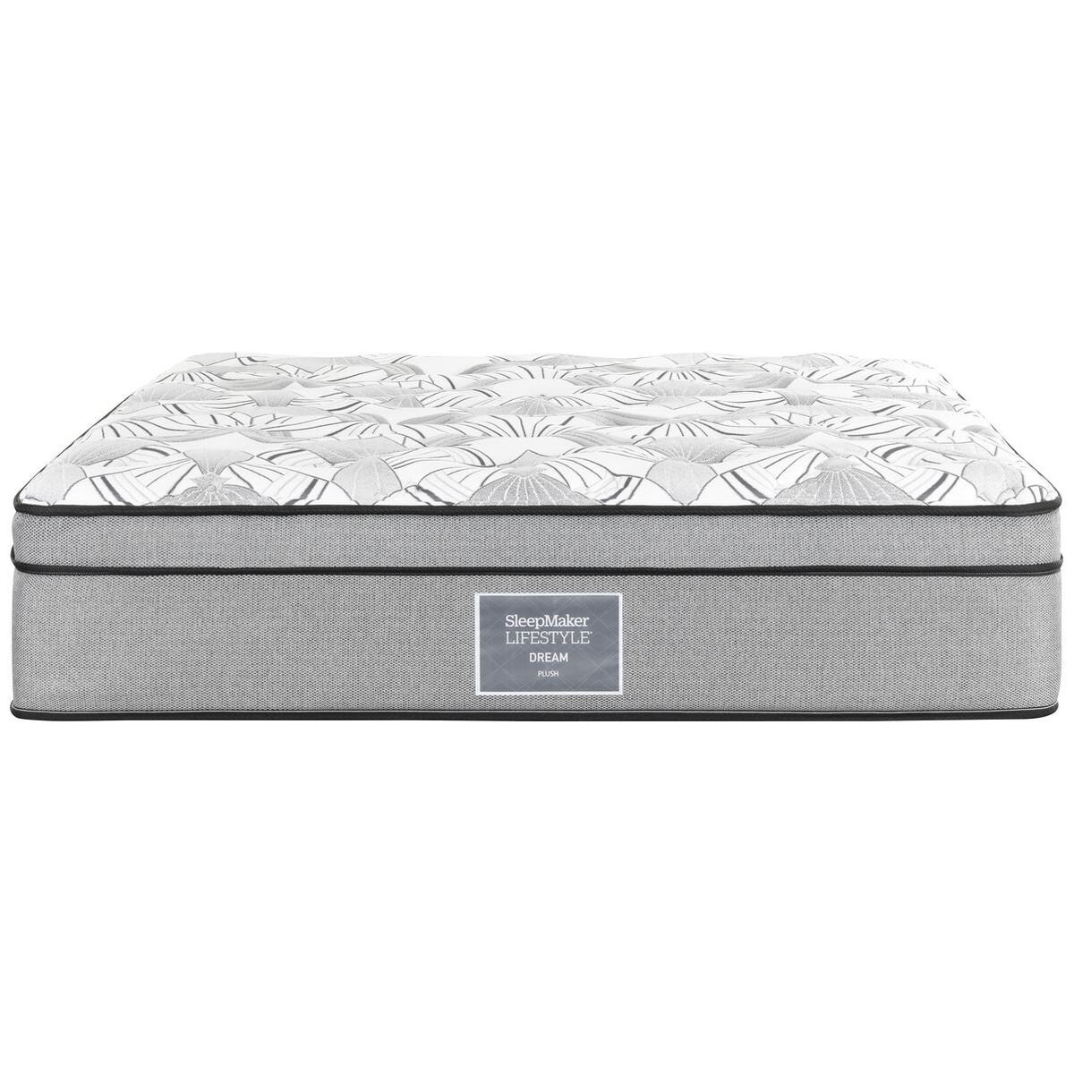 sleepmaker queen mattress