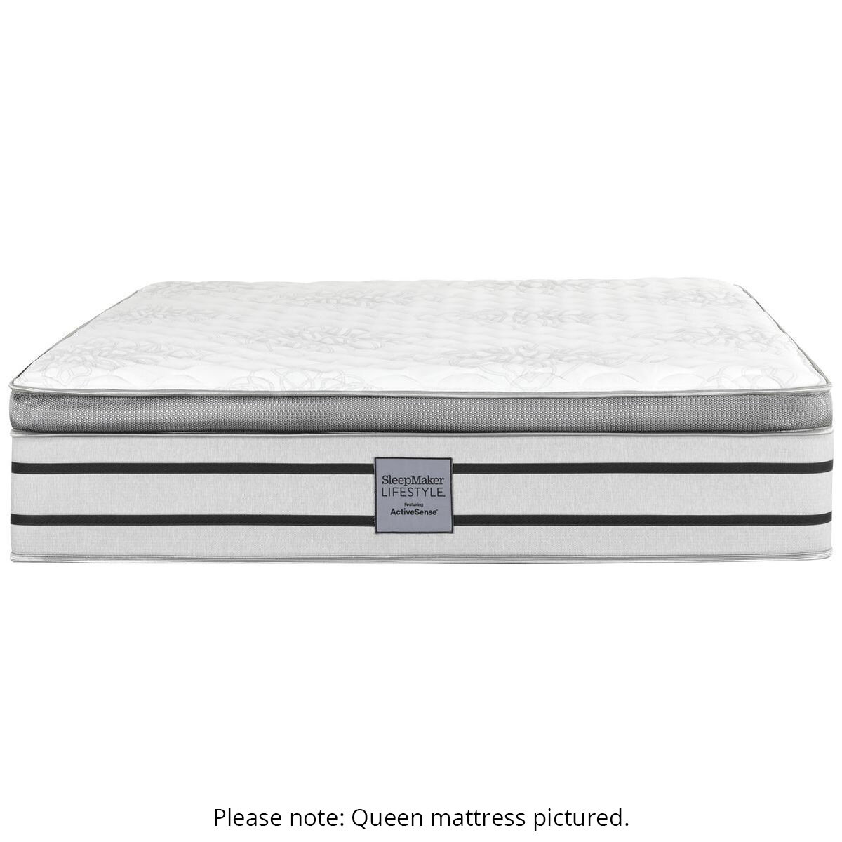 whitehaven mattress manufacturer