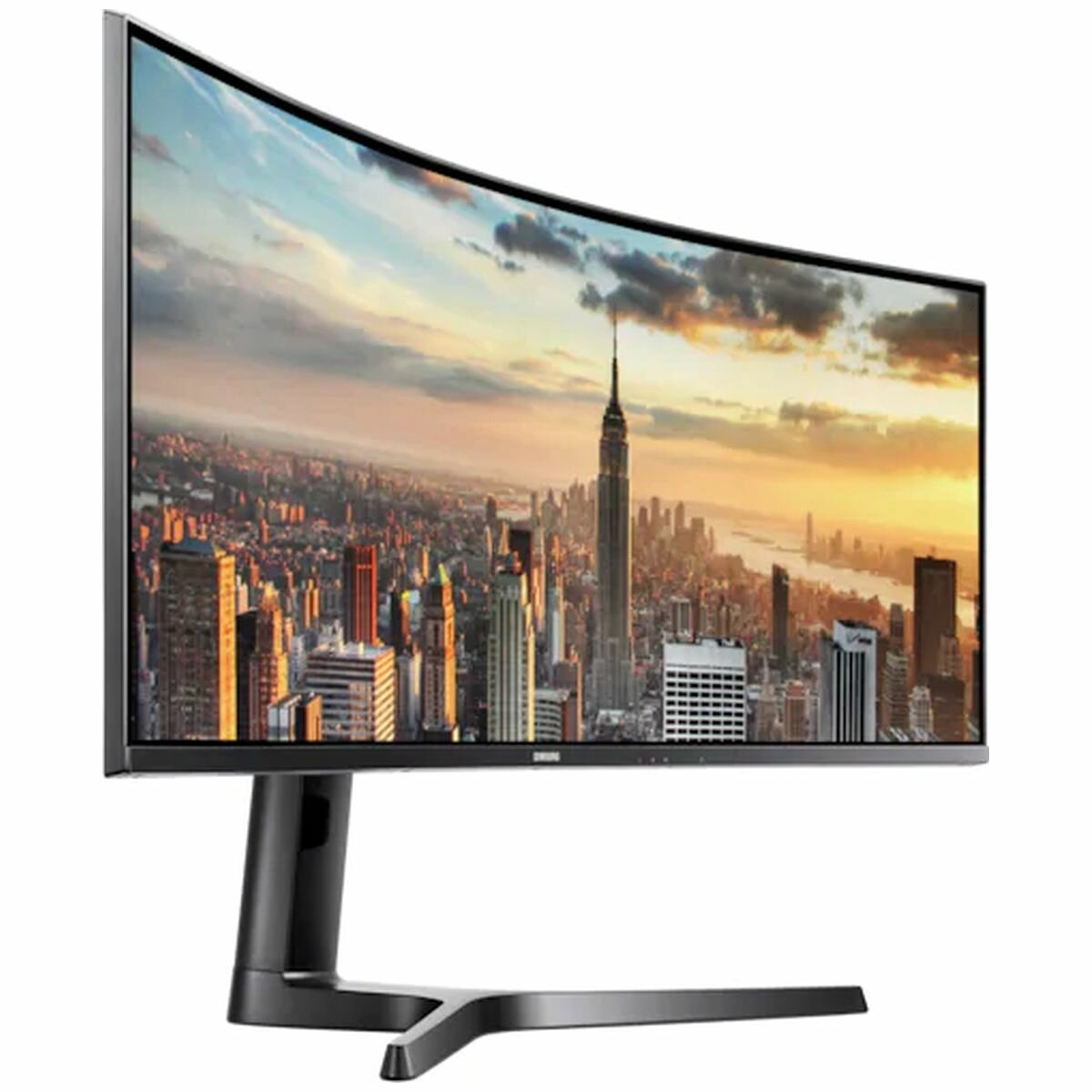 samsung ultrawide monitor 43