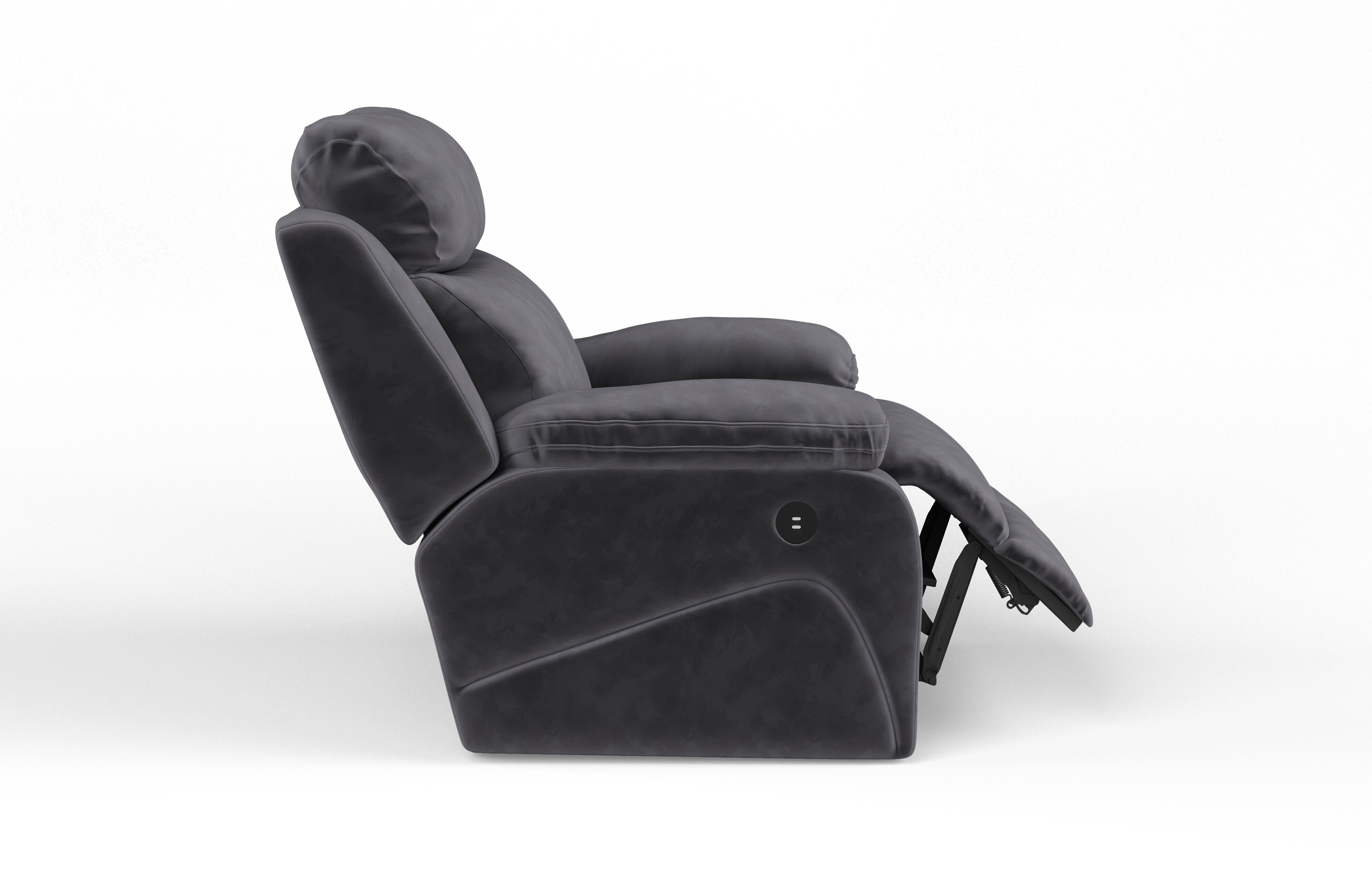 braxton arm chair