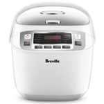 breville brc550sil