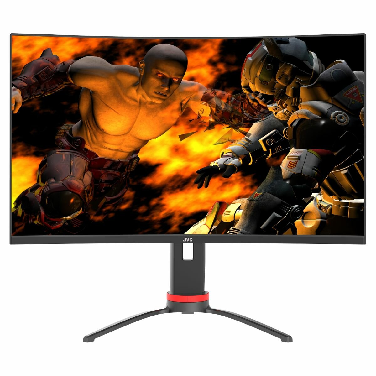 32 inch qhd 144hz monitor