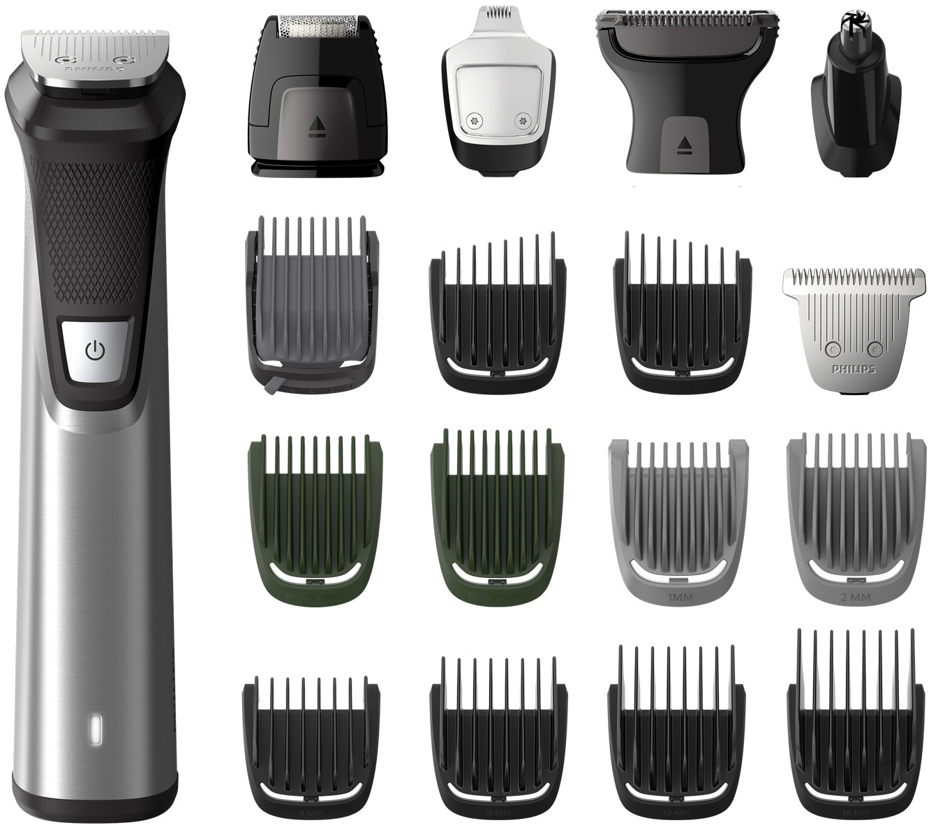 philips shaver