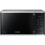 samsung 40l 1000w sensor microwave black