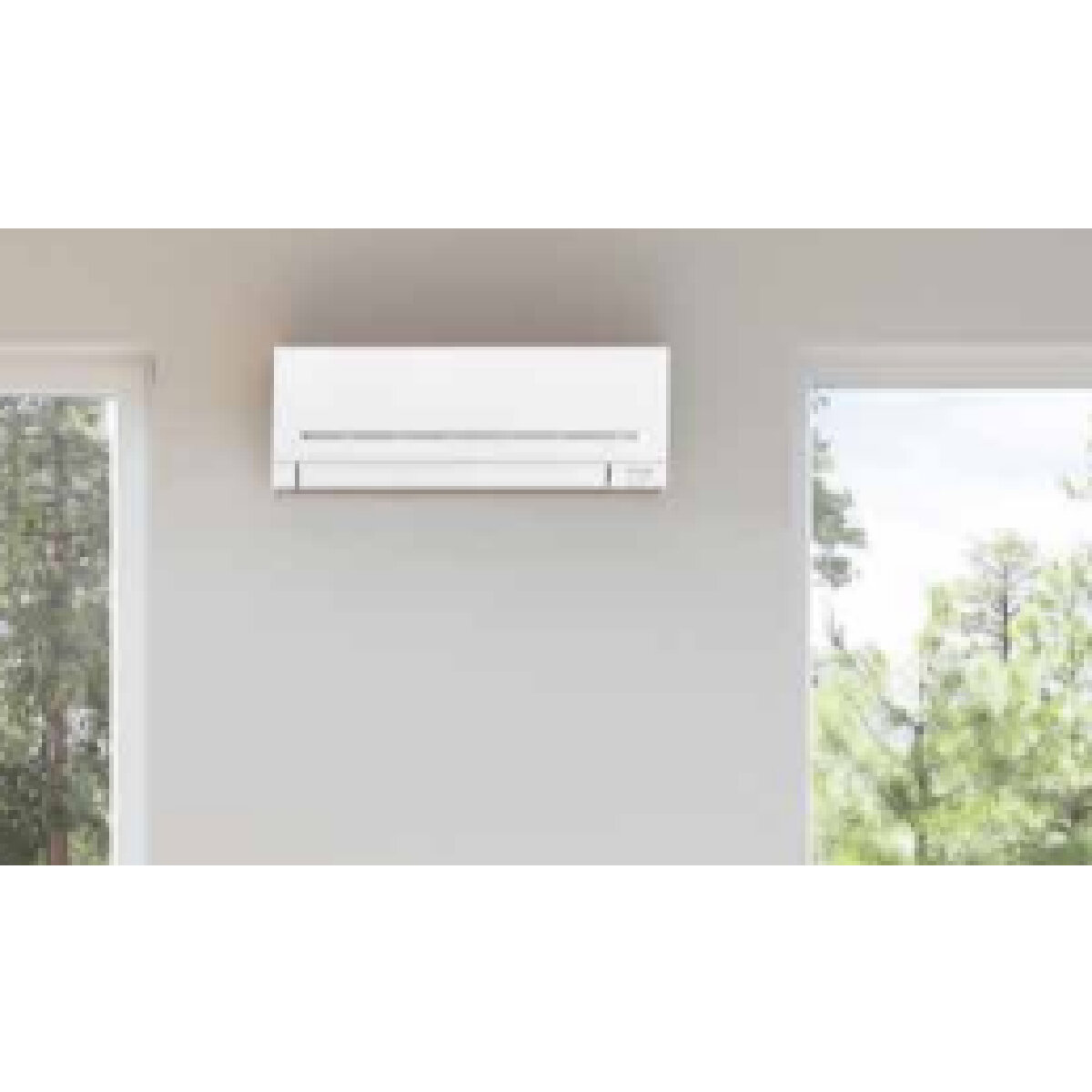 Mitsubishi Electric 7 1kw Split System Air Conditioner Mszap71vgkit Appliances Online