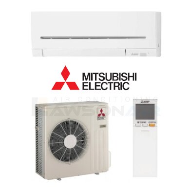 Mitsubishi Electric 7 1kw Split System Air Conditioner Mszap71vgkit Appliances Online