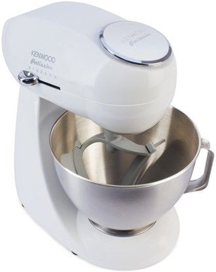 kenwood patissier food mixer