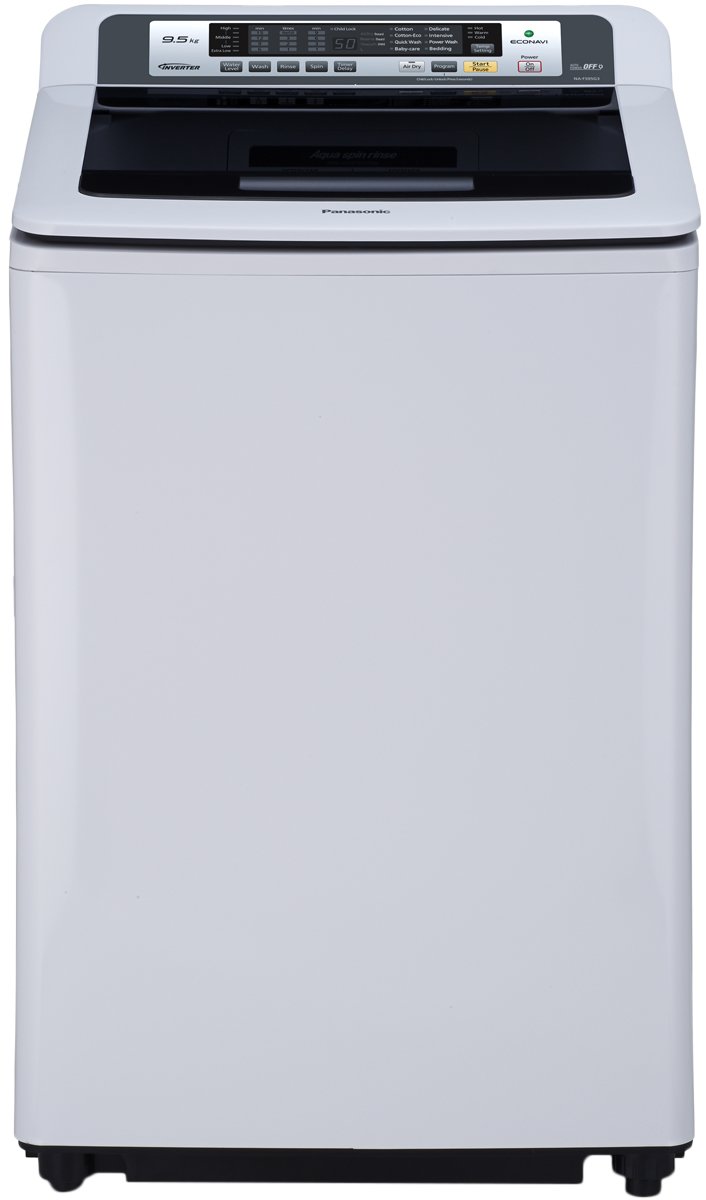 panasonic inverter washing machine