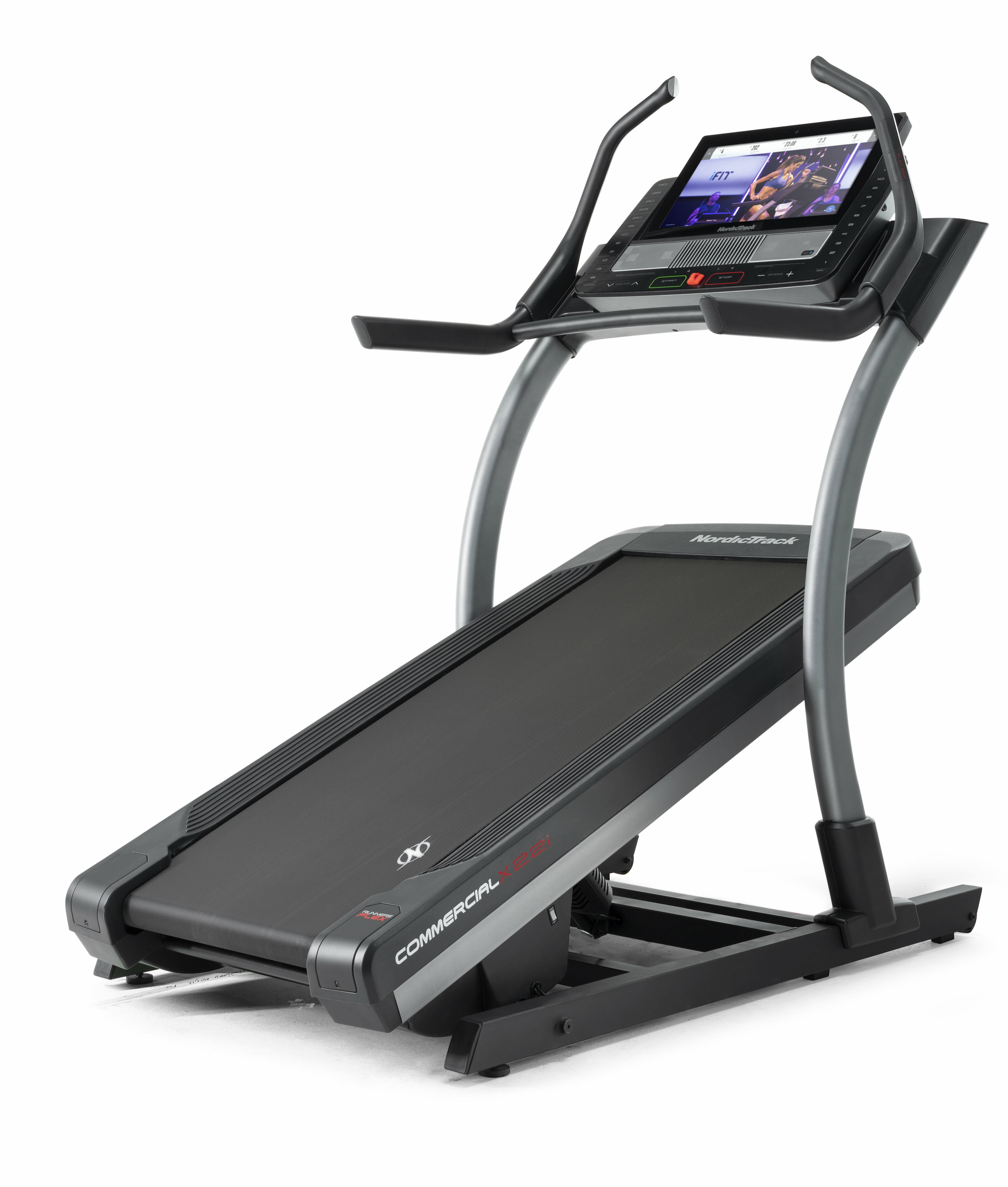 cheap treadmill with incline