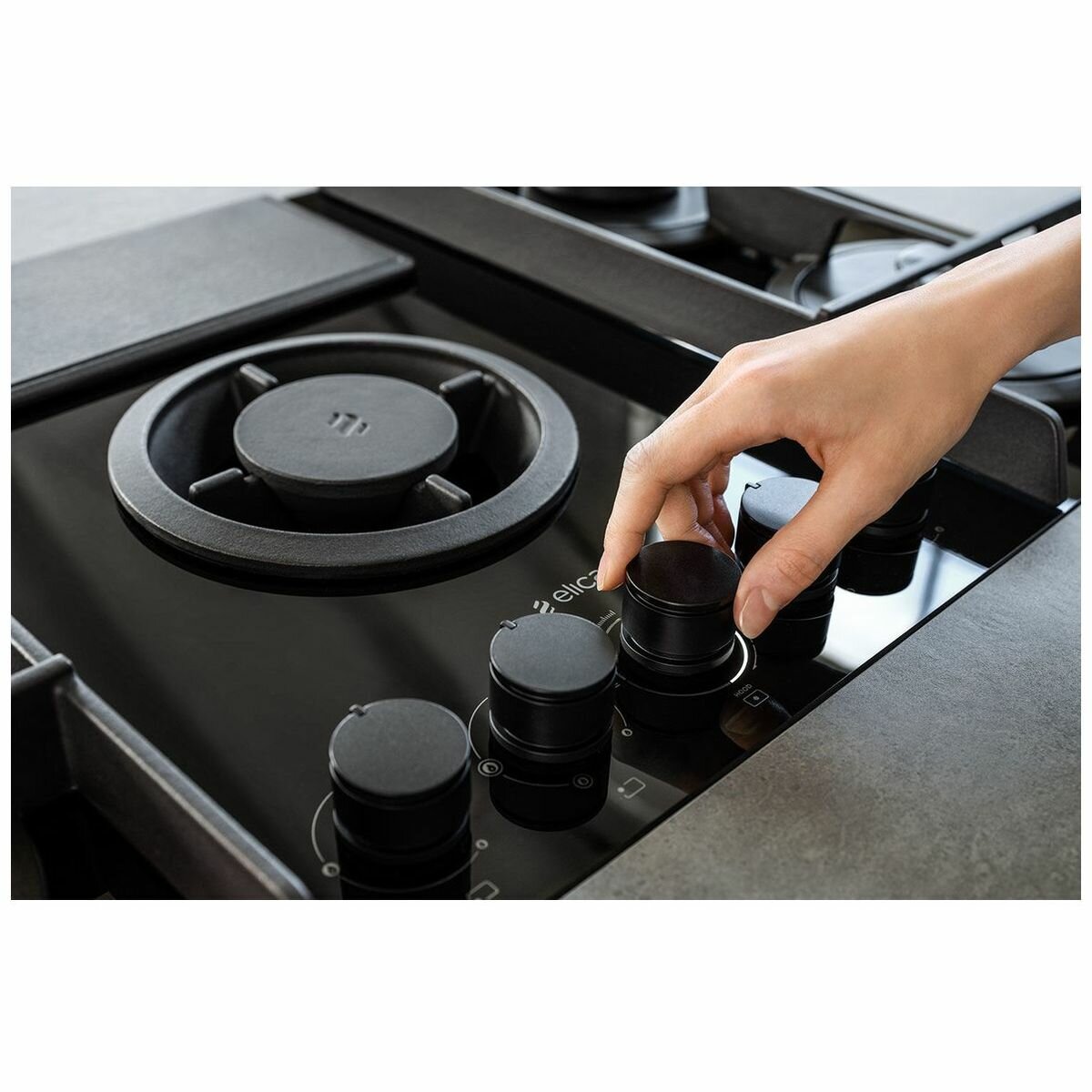 elica stove online