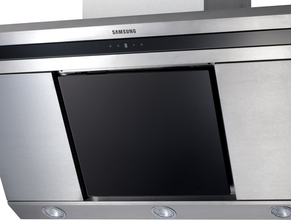 samsung canopy hood