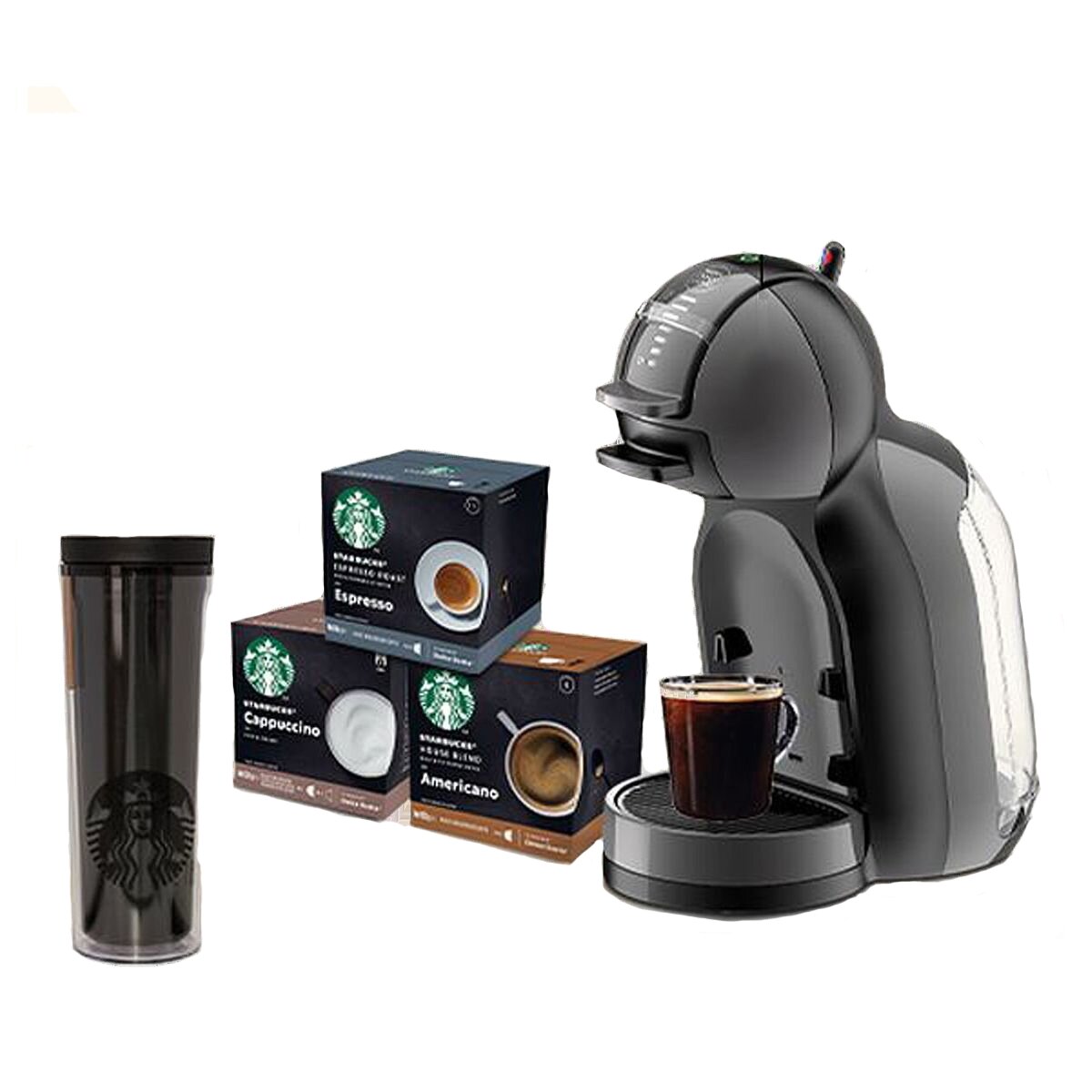 dolce gusto online