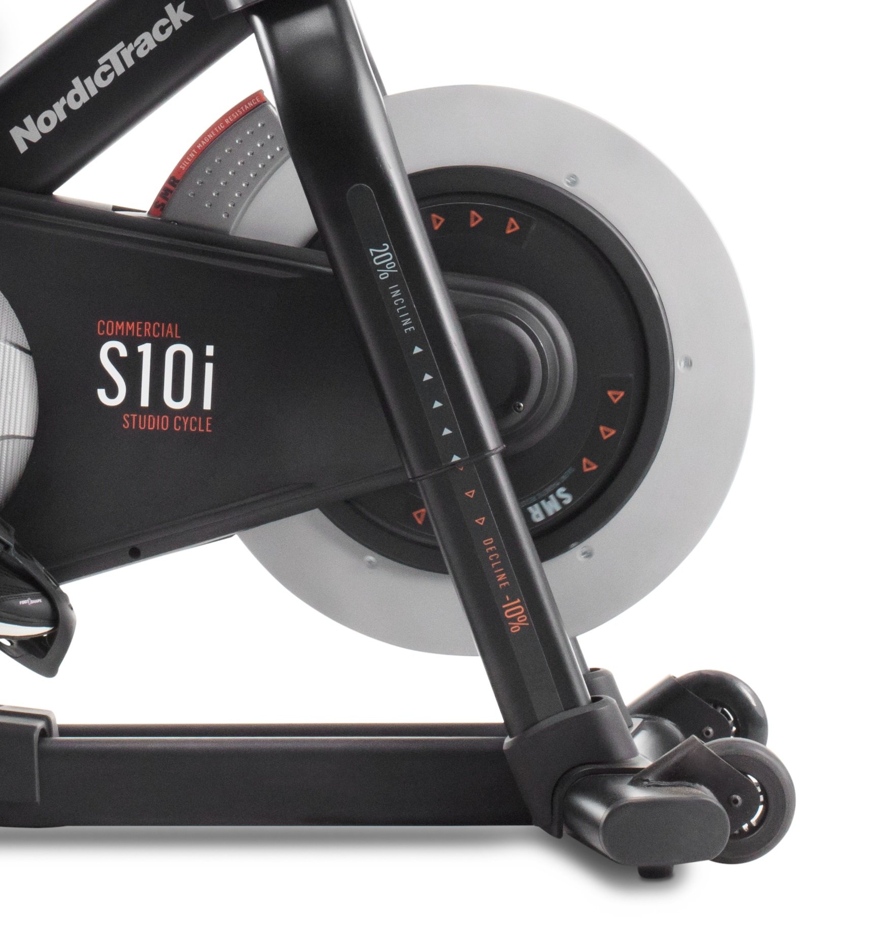 s10i studio cycle