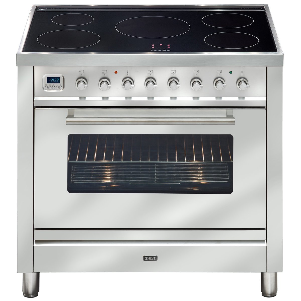 ilve freestanding electric oven