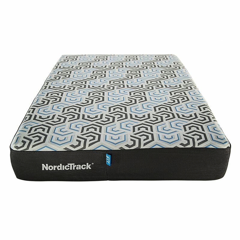 nordictrack mattress