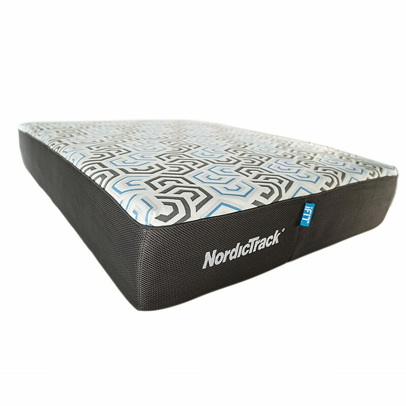 nordictrack mattress