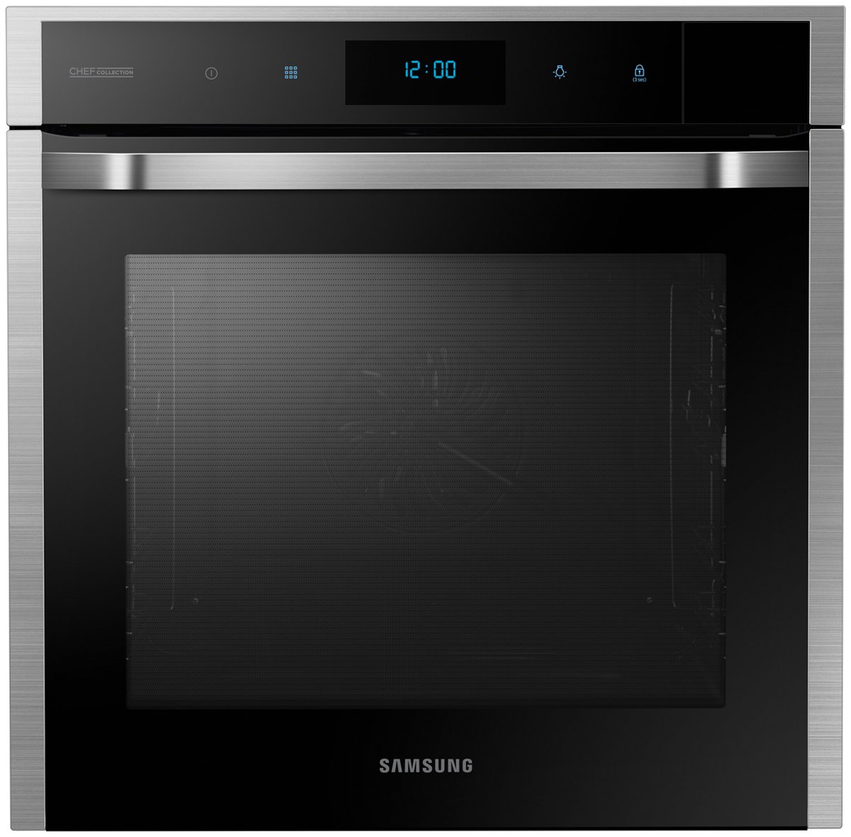 westinghouse 54cm gas freestanding oven