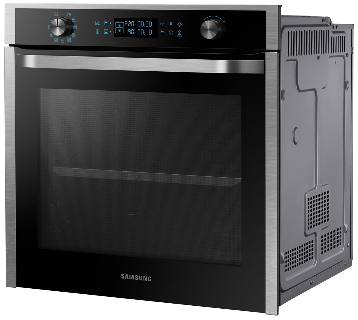 samsung stove