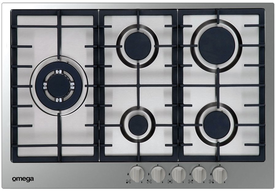 Cooktop Omega Induction Cooktop