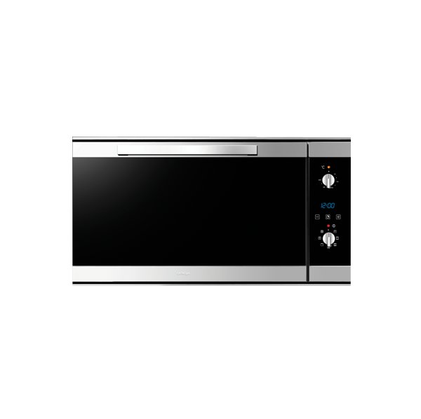 omega 90cm electric oven