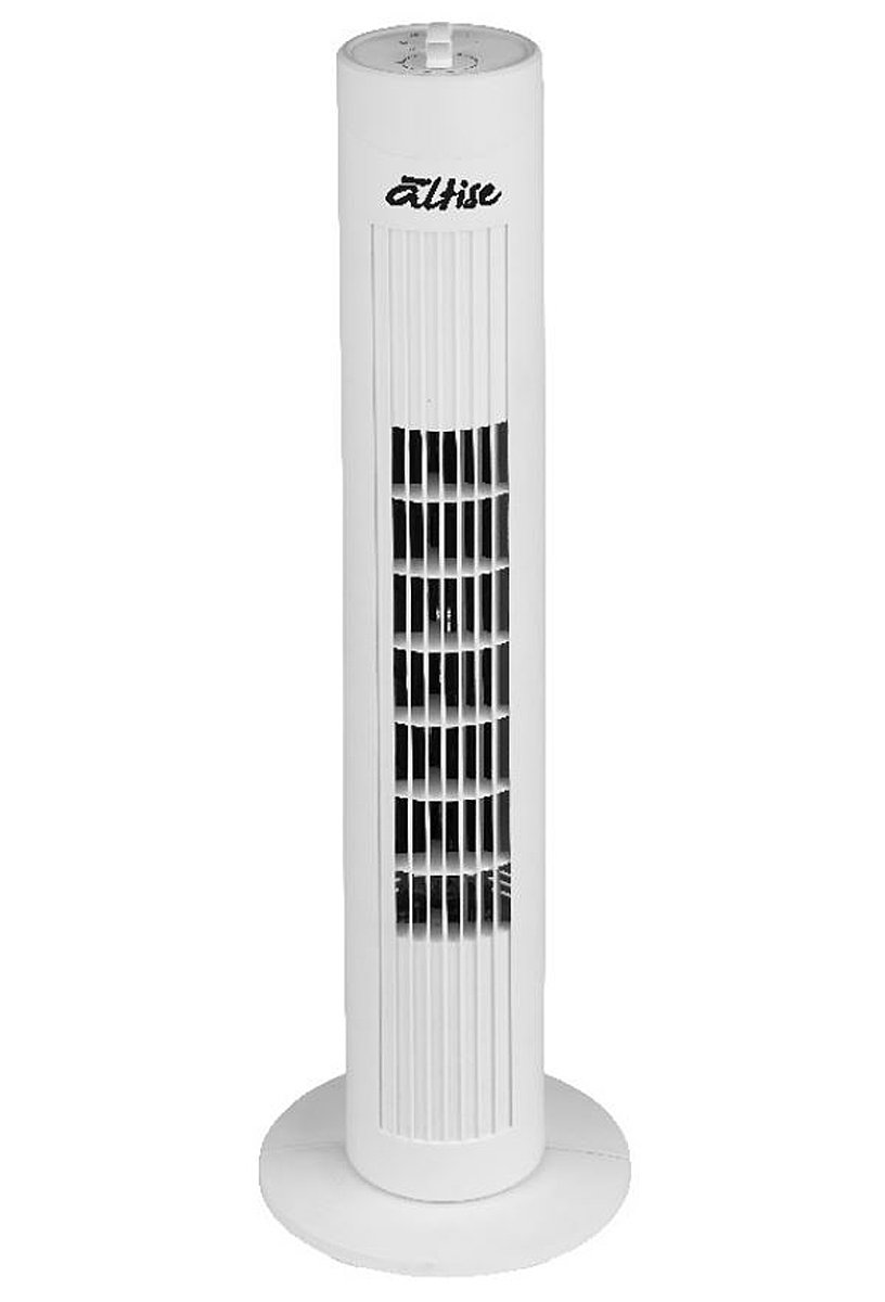 tower fan