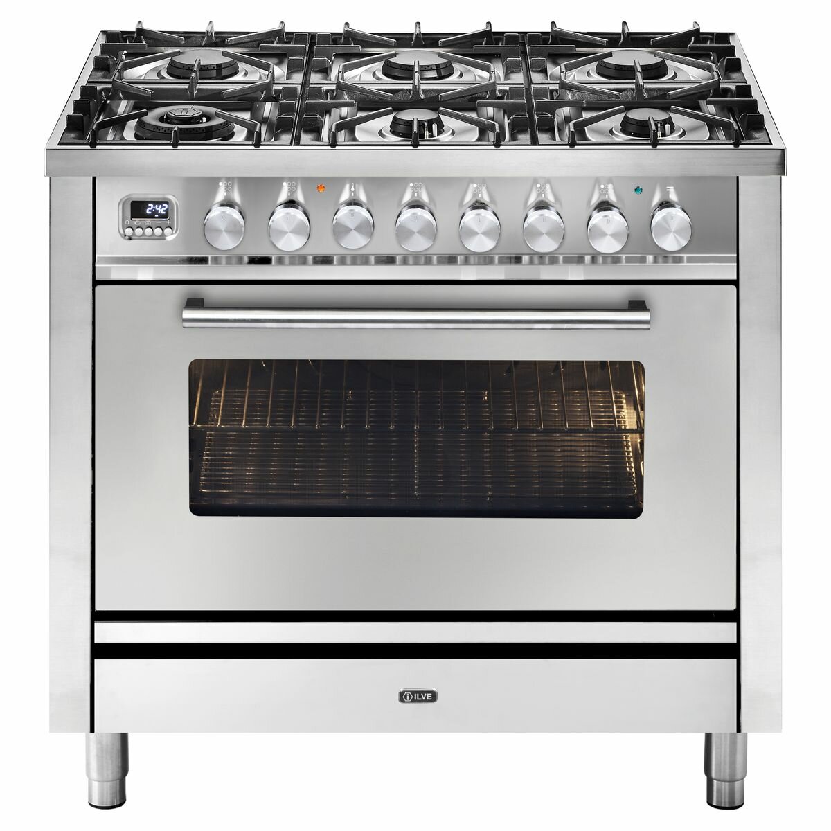 smeg oven 80cm freestanding