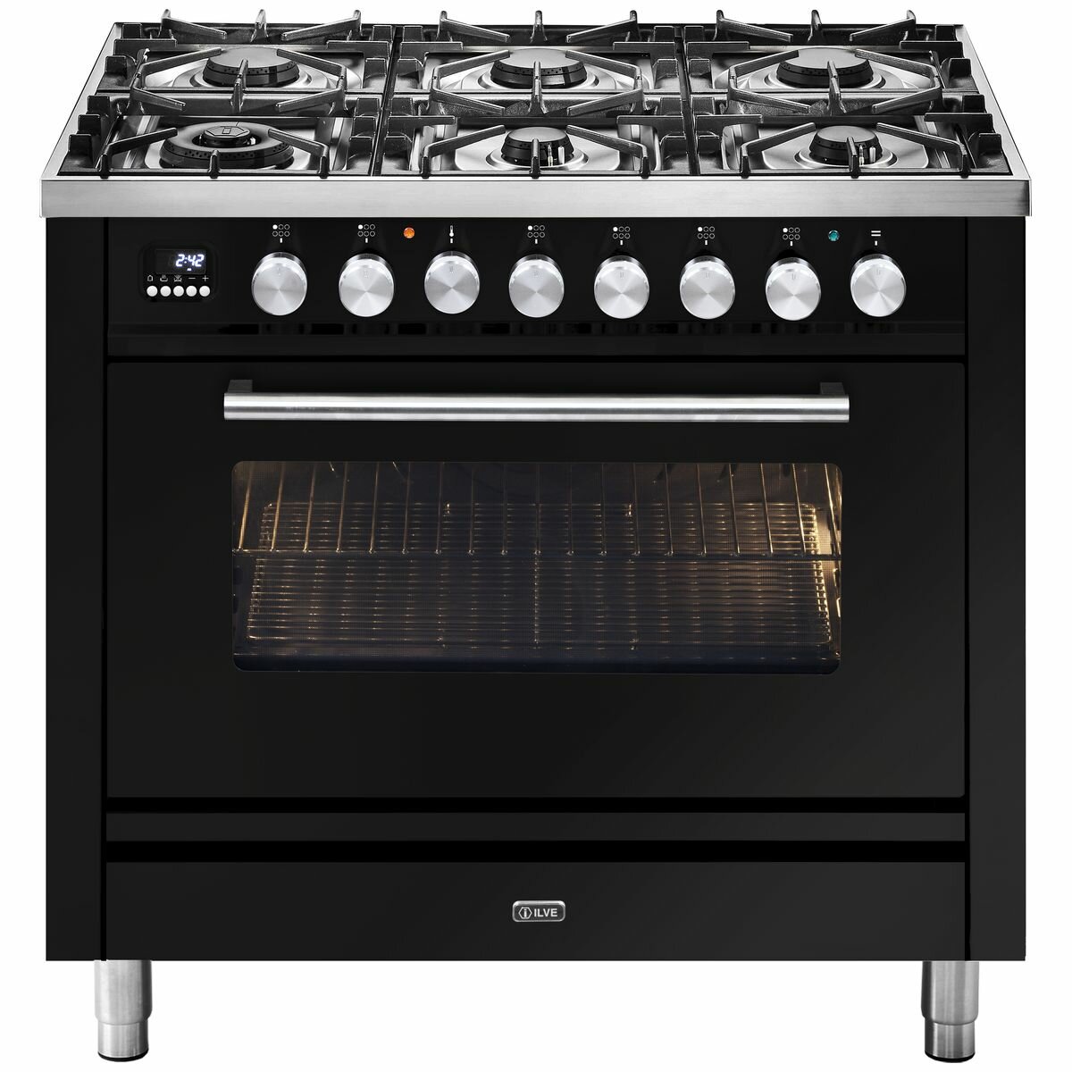 bora ovens and hobs