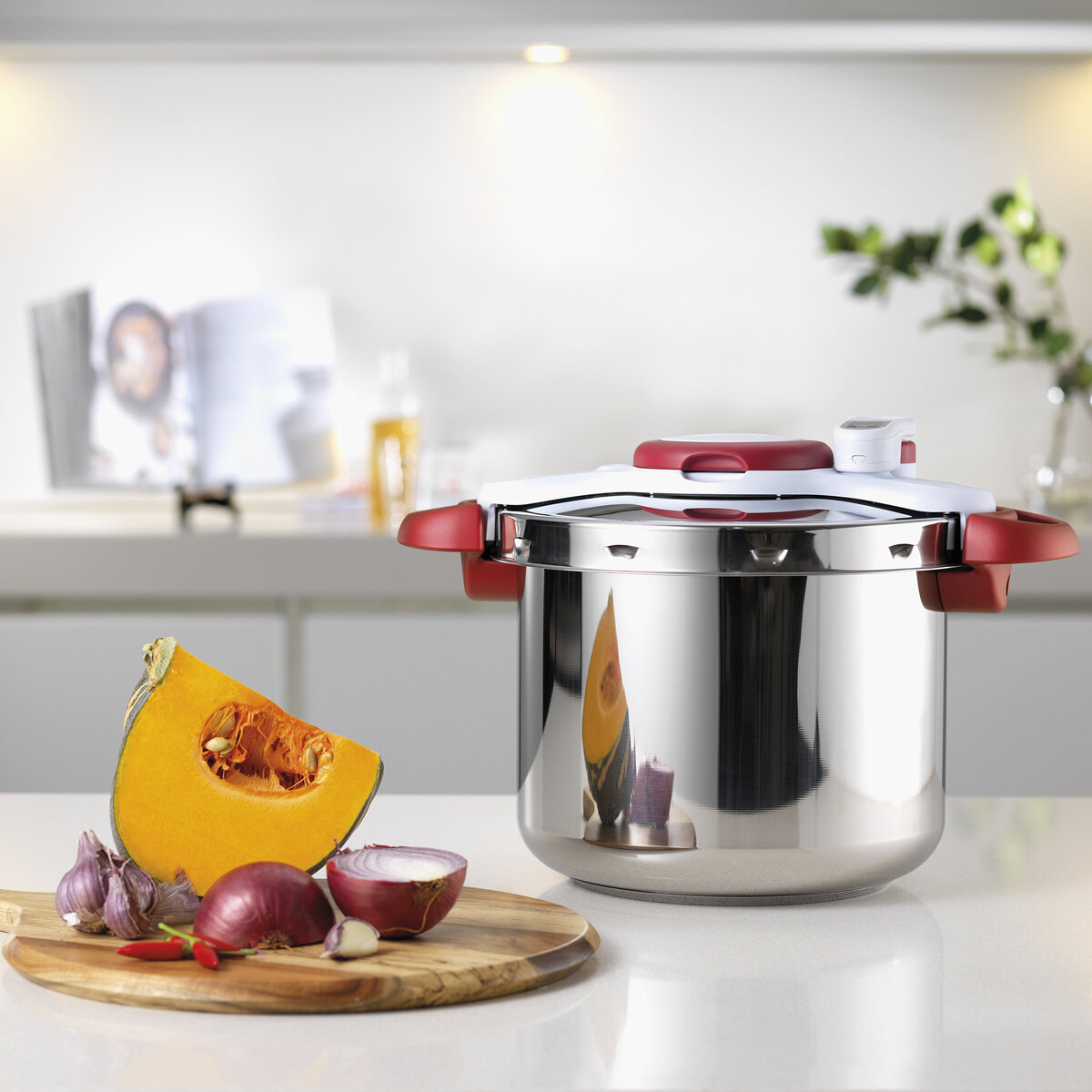 tefal halogen cooker