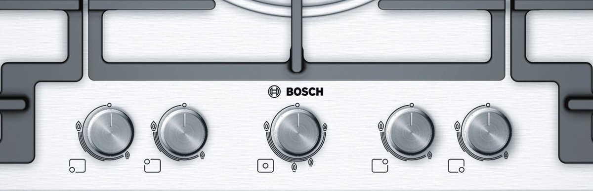 Bosch Pcr915b91a Serie 6 Gas Cooktop Appliances Online