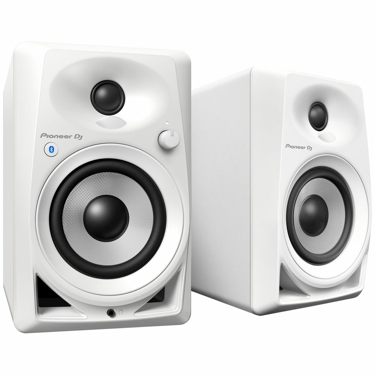 bluetooth speaker monitor