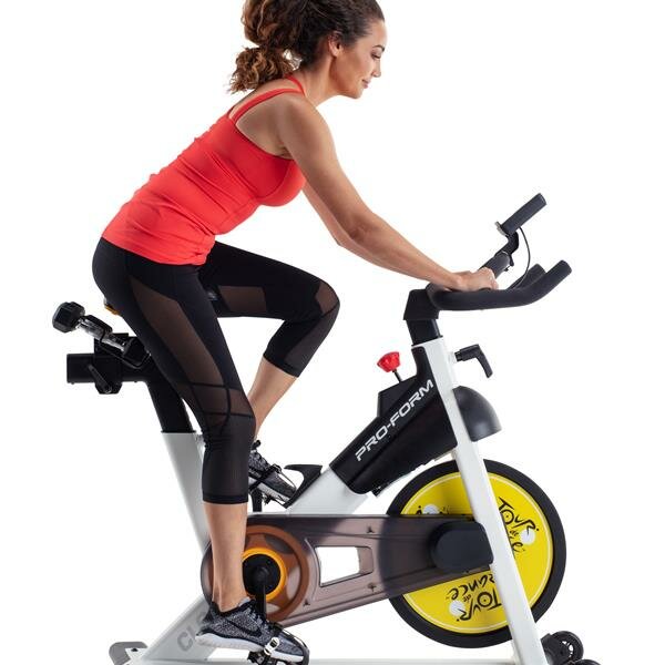 Proform tour de france clc indoor cycle reviews new arrivals