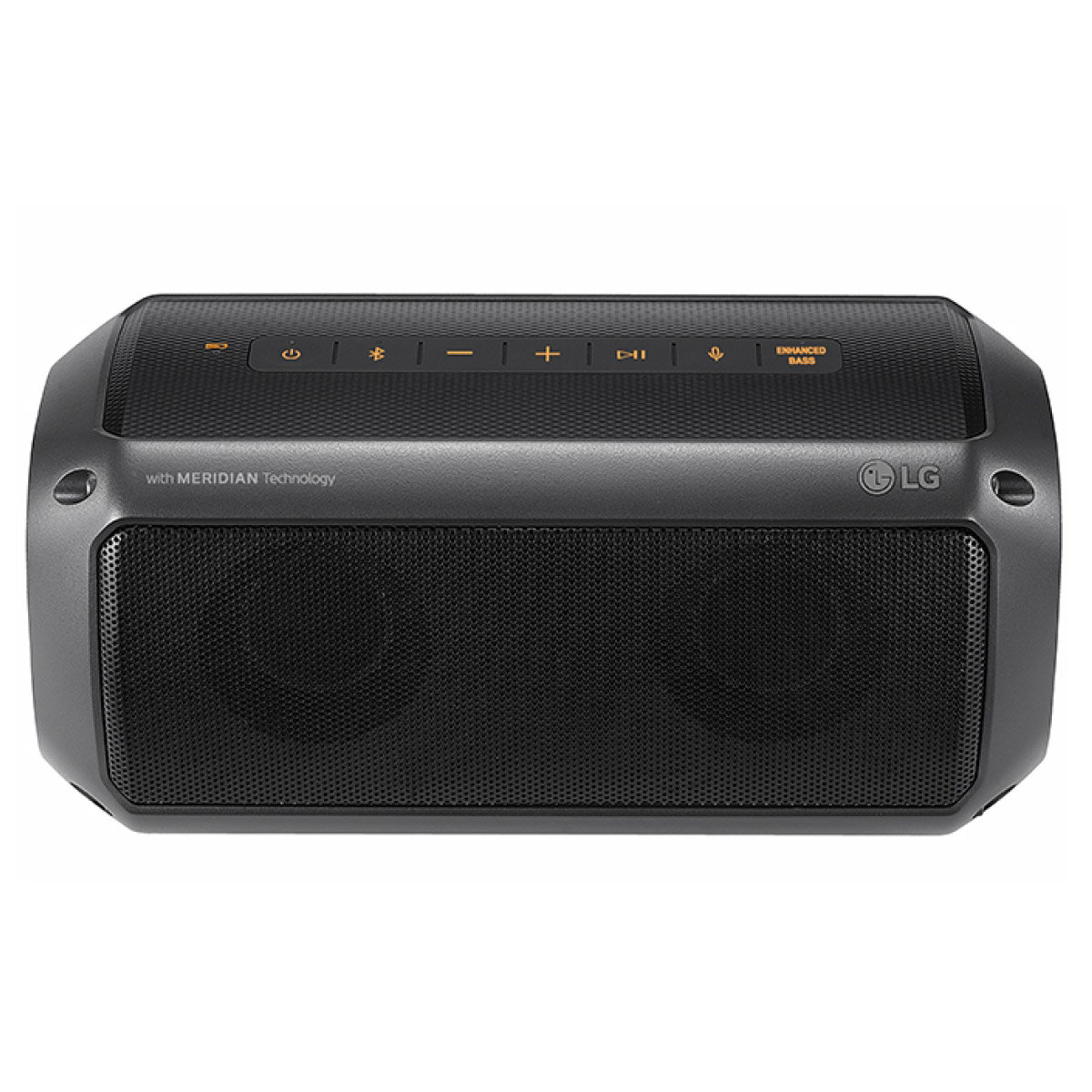 small boombox speaker