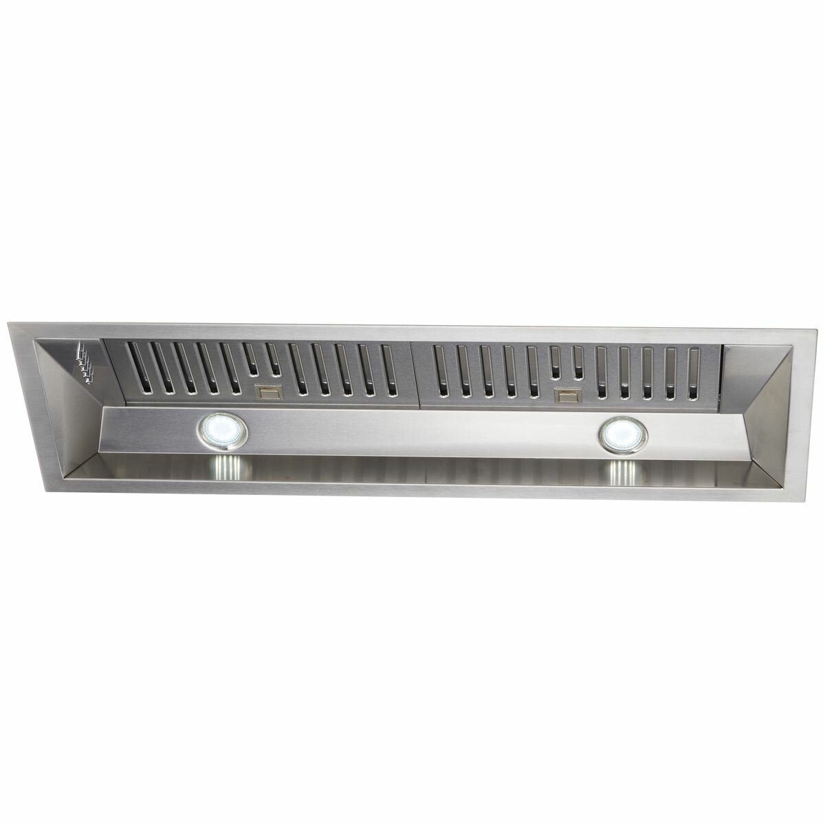 Schweigen Sp 1600 90cm Silent Undermount Rangehood Da Um950sp Appliances Online