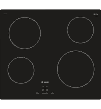 bosch series 4 ceramic hob